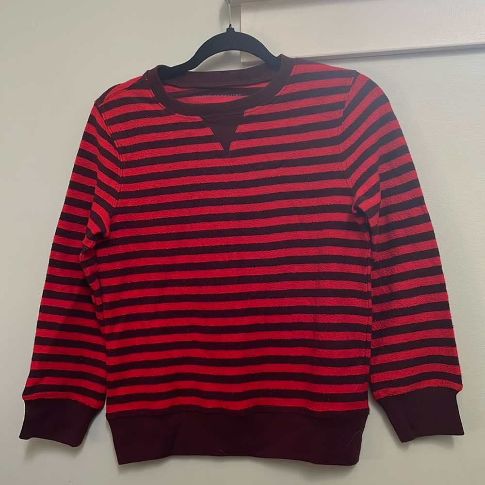 Rockets of awesome sweater 10/12